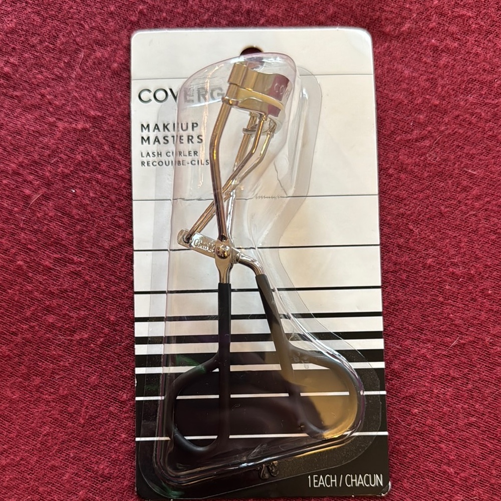 Brand New CoverGirl Lash Curler